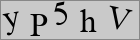 Sicherheitscode
